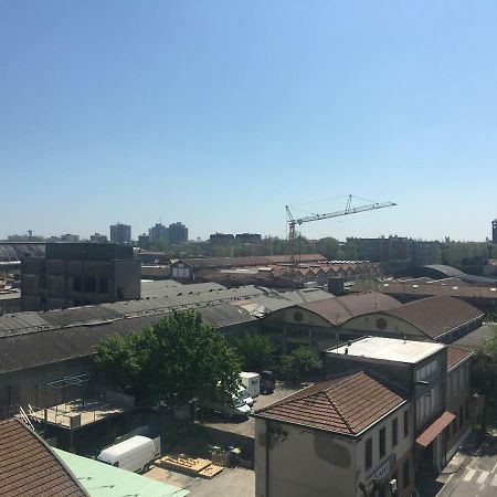 Attico Darsena Nuova Διαμέρισμα Ραβένα Εξωτερικό φωτογραφία