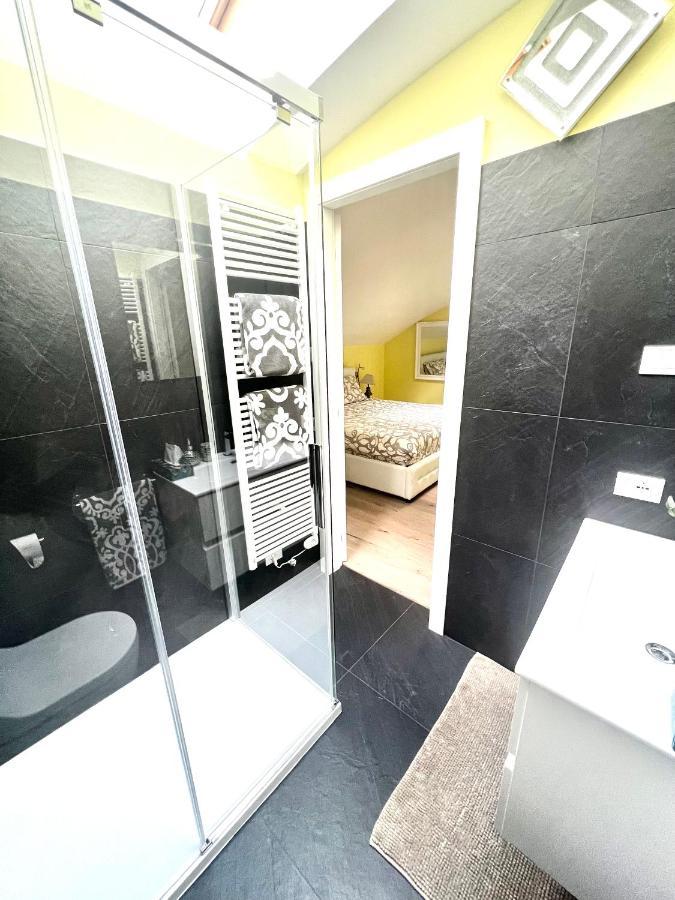 Attico Darsena Nuova Διαμέρισμα Ραβένα Εξωτερικό φωτογραφία